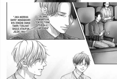 Rilis! Baca Manga Kono Oto Tomare! Chapter 142 Bahasa Indonesia, Penampilan Memukau Tokise
