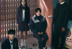 Viral TikTok! Nonton Drama Korea High Cookie (2023) Indo Sub Full Episode 1-20 Gratis Tanpa Login, Rahasia Kue Sesat