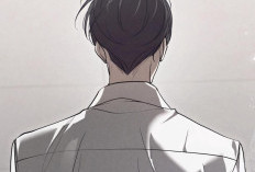 Menjadi Rumor! Link Baca BL Manhwa Nebula Chapter 3 Bahasa Indonesia