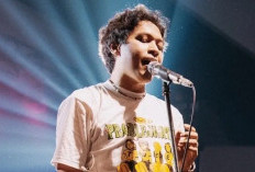 Viral Seperti Penyembahan, Konser Hindia Baskara Putra Diduga Ajarkan Aliran Sesat! Berikan Tanggapan dengan Santai