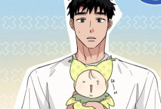 Enlace BL Manhwa Our Sunny Days (Cuando el Sol se Asoma) Capítulo 53 Español Sigue La Historia Del Jefe Del Pueblo Y Su Nueva Familia