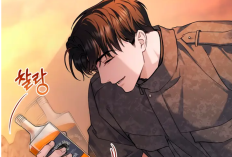Spoilers o Manhwa Psicopata Alegre Capítulo 37 PT BR, Han Ryeong é vítima de crueldade!