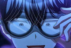 Mencari Sinar Bulan! Baca Manhwa I Became The Villain The Hero Is Obsessed With Chapter 47 Bahasa Indonesia