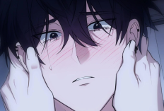 Leitura de Manhwa BL Virtual Strangers Capítulo 80 PT BR, A proximidade de dois pombinhos!