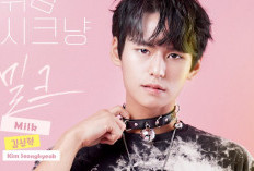 Link Nonton Drama Korea Choco Milk Shake (2022) Full Episode 1-11 Sub Indonesia, Serial BL Fantasi Reinkarnasi Kucing dan Anjing Jadi Manusia