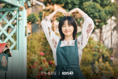 Link Nonton Walking on Thin Ice (2025) Episoe 5-6 SUB INDO, Gratis! Kang Eun Su Nekat dengan Keputusannya