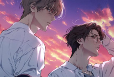 Link para ler Manhwa BL Lost in the Cloud PT BR Capítulo Completo 1-130, Perdido na Nuvem