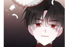Link Baca Sang Bayi Tiran (Baby Tyrant) Chapter 105 Bahasa Indonesia, Kedekatan yang Makin Intens
