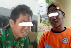 Inilah Alasan Guru SMKN 1 Woha Kabupaten Bima Pilih Jalur Damai Setelah Dipukul Oleh Muridnya Sendiri : Istri Mau Lahiran
