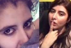 Lien Vidéo Viral de Najiba Faiz Full HD 1080p Non Censuré, Les Flux En Direct Les Plus Chauds et Les Plus Sexy