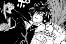 Lisez Fairy Tail : 100 Years Quest Manga Chapitre 185 Scan FR, sous-estimer l'ennemi