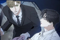 Spoiler RAW Manhwa Kiss Me If You Can Capítulo 24 PT BR Em Vez De Fugir, Chase Ficou Paralisado!