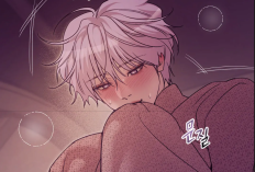 Ler RAW o Manhwa BL Pearl Boy Capítulo 114 Scan BR, O amante se torna brutal