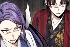 Spoiler & Link Baca Manhwa The Terminally Ill Young Master of the Baek Clan (The Baek Clan's Sickly Young Master) Chapter 21 English Scan Indonesia Sub