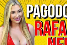 Baixe O Vídeo Completo de Rafaela Nery Com Fácil Acesso, O Conteúdo Vai Deixar Você Curioso