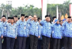 Pemerintah Resmi Hapus Status Honorer 2027, DPR Usul Presiden Prabowo Angkat Semua Guru Jadi PNS