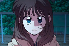 Countdown RAW Manhwa The Childhood Friend Complex Chapter 83 Bahasa Indonesia, Kode Rahasia Cowok Manja