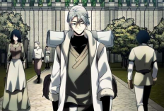 Asiknya Petualangan Ini! Lanjutan Link Baca Manhwa The Shepherd Wizard Chapter 12 English Indonesia Sub dan Jadwal Rilisnya