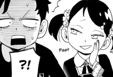 Spy x Family Manga Scan Capítulo 114 Español Sub, una sensación de ansiedad contagiosa