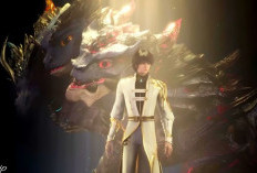 Nonton Donghua Throne of Seal Season 4 Episode 111 Bahasa Indonesia, Rilis! Serangan Maut dari Feng Xiu