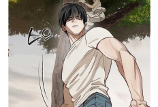 Spoiler Manhwa Flowers Are Bait Chapter 28 Bahasa Indonesia, Kwon Chae Woo jadi Penyelamat!