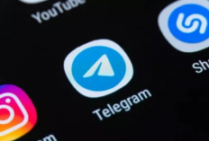 Link Telegram Melayu Rare Link Gratis Join, Bisa Langsung Join Mumpung Kuota Masih Belum Penuh!