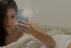Empolgação! Letícia Vargas Telegram Video Viral Tiktok Twitter XX, Link Original 1 Album Uncensored
