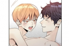 Leer Manhwa BL El Amor Es Una Ilusión Capítulo 117 en Español, Hye-sung y Dojin se acercan más