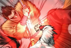 Lire Manhwa Chronicles of the Demon Faction Chapitre 98 Scan VF FR, A Very Fierce Fight!