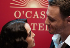 Sinopsis Drama Turki Ya Çok Seversen (2023), Romansa Cinta Setelah Terpisah Sekian Lamanya