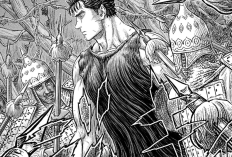 Suite de la lecture du manga Berserk Chapitre 383 Scan Français RAW, L'arrestation secrète ! Peut-être le début de la défaite