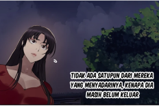 Spoiler RAW Manhwa Secret Class Chapter 266 Bahasa Indonesia, Sohyun jadi Target Baru Daeho