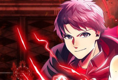 Synopsis et Lien de Lecture Manhwa Savior of Divine Blood Chapitre Complet en Français, À l'infini et au-delà!
