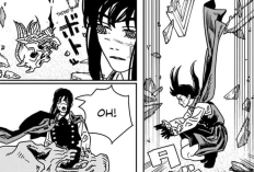 Spoiler du Manga Chainsaw Man Chapitre 223 en Français, Denji prêt à affronter l'adversaire