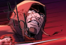 Link RAW Manhwa Mercenary Enrollment (High School Soldier) Chapter 193 Bahasa Indonesia, Perlawanan yang Sengit!