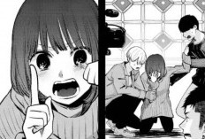 Lire Oshi no Ko Manga Chapitre 168 VF Scan Même Si La Vie Est Mauvaise, Elle Doit Continuer