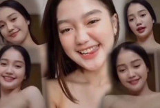 Link Telegram Video Chika Open B* Viral di Media Sosial, Tampil Buka-bukaan Banyak Diburu Netizen!