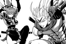 Lire le Manga One Punch Man Chapitre 274 Scan VF FR, Attaquez soudainement !