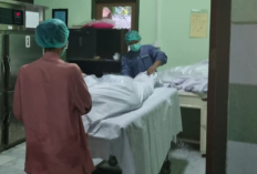 Pesilat Muda di Gresik Jatim Tewas di Tendang Pelatihnya Sendiri, Pukulan Fatal Terjadi di Bagian Dada Korban
