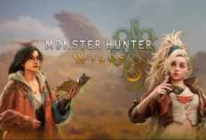 Monster Hunter Wilds Llegará El 31 de Octubre De 2024, Con Acceso Anticipado Y Juego Cruzado