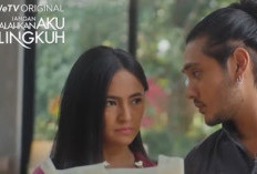 Puas! Nonton Series Jangan Salahkan Aku Selingkuh Episode 6 dan Jadwal Rilisnya, Dimas Terbakar Api Cemburu!