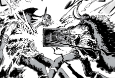 Lien Lire le Manga One Piece Chapitre 1172 en Français, Loki et le passé d'Elbaf