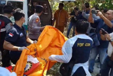 Miris! Anak Perempuan Bunuh Ibu yang Stroke di Ngawi, Korban Ditemukan Bersimbah Darah di Kandang Sapi 