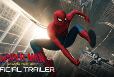 Sinopsis de Spider-Man: Brand New Day Próximamente, ¡Lista para Estrenarse en Cines!