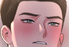 Wajahnya yang Penuh Harap! Woman Obsessed With Uniforms Chapter 30 Bahasa Indonesia