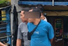 Terciduk! Dukun di Magetan Ngaku Tuhan Kedua Pakai Modus Pengobatan Buat Setubuhi Pasien, Begini Faktanya yang GONG Banget