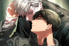 Sinopsis, Judul Lain, dan Link Baca Manhwa BL Passion Bahasa Indonesia Full Chapter Gratis Tanpa Login
