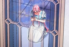 Baca Manhwa For My Derelict Favorite Chapter 114 Bahasa Indonesia, Diana Menjadi Penyendiri dan Mengurung diri di Kamar