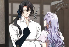 SPOILER Manhwa The Cursed Beauty Chapter 14 Bahasa Indonesia, Pesona Lady yang Memikat!