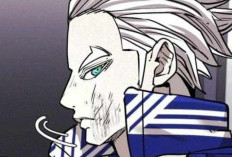 Lien pour Lire Shark Chapitre 316 VF Scan Le Vainqueur Peut Enfin Revenir